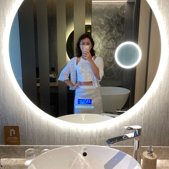 WM酒店：渡假第一，享受大自然