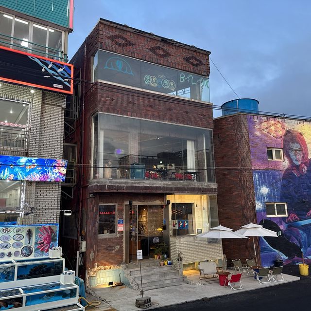 인생샷 남길 수 있는 제주 노을 명소 🌆 제주항 방파제
