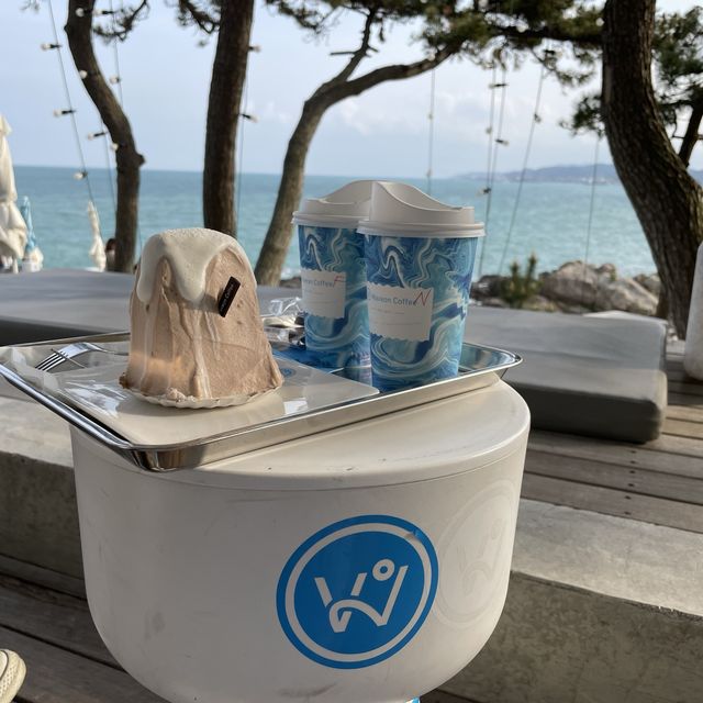 부산여행 가장 먼저 가 볼 카페