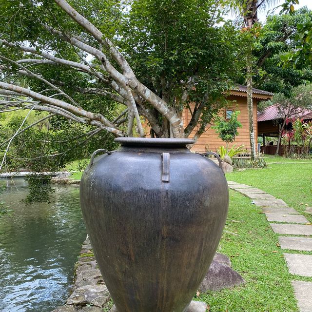 Beautiful resort in the nature, Fifty4Fern
