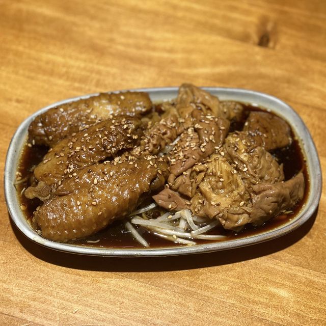 貼地高質香港滷水🫶🏻🫶🏻性價比極高！