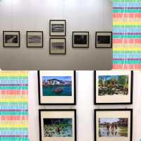 漁人碼頭攝影展📸✨