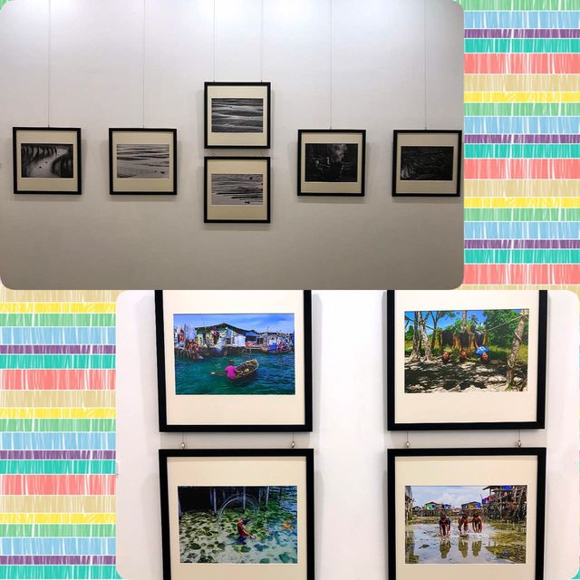 漁人碼頭攝影展📸✨