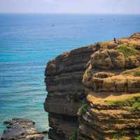 Ly Son Island