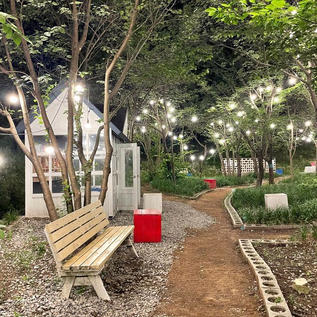 이천 포토스팟 설봉공원📸