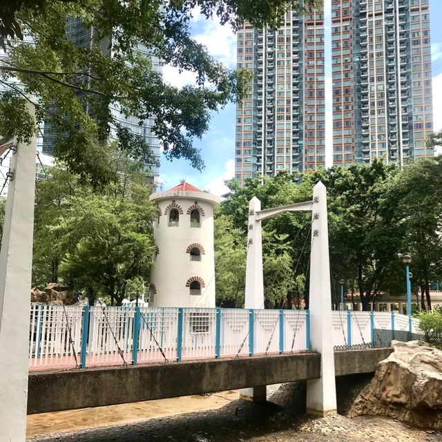 Excellent Park
