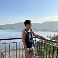  Cape Sienna Phuket Hotel 