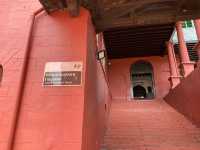 The History and Ethnography Museum