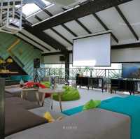 L ive The COSI Life at COSI Samui Chaweng Beach