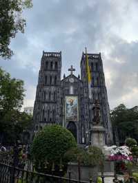 Enchanting City Tour of Old Quarter Hanoi