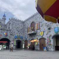 創意樂園～大阪樂高樂園 🎢🧱🌟