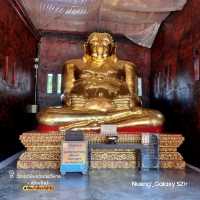 วัดเจดีย์หลวงวรวิหาร[วัดเก่าแก่คู่เมืองล้านนา] - เชียงใหม่