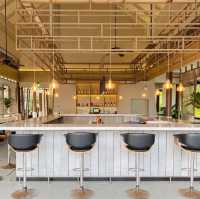 Dusit Thani Krabi Beach Resort