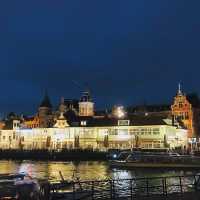 Amsterdam - Venice on the north🏖️⛲️