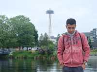 แพลนเที่ยว ##Seattle เมืองที่อากาศดีที่สุดในสหรัฐ!