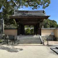 Dazaifu Tenmangu - Fukuoka