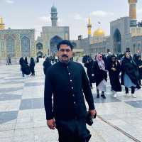 it was great experience 
