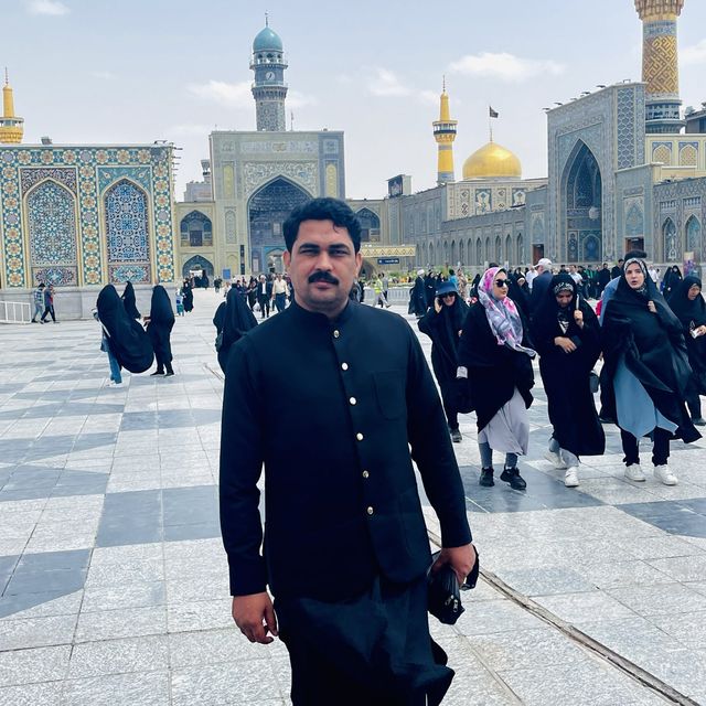 it was great experience 