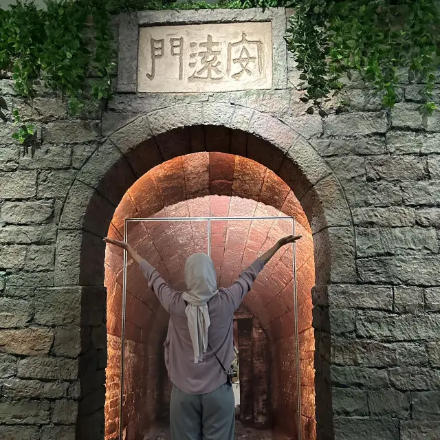  Guangxi Museum of Nationalities 