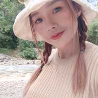 น้ำตกธารงาม น้ำตกสวย อุดรธานี