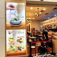 Delicious Nyonya Dishes at Peranakan Place