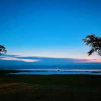 ลานกาง​เต็นท์​วิวสวย