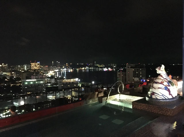 泰國芭堤雅｜每次必住超高性價比酒店