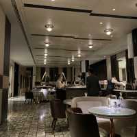 Holt’s Cafe, Rosewood Hong Kong