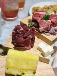 🥩 馬場洞烤肉專門店 