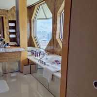 📍วิวสุดปัง Ritz-Carlton Millenia Singapore 