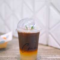 CMU Cafe & More 🥤