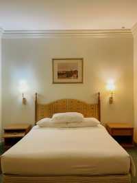 Merdeka Palace Hotel & Suites