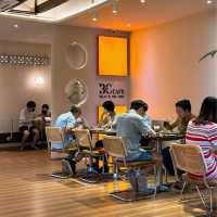 Belly and the Chef Cafe (PJ)