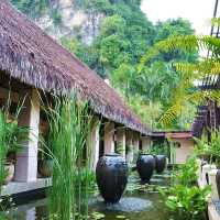 Stay at Banjaran Hot Springs 