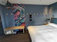 捷絲旅台北西門館 - Just Sleep Taipei Ximending