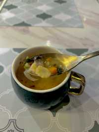 必試正宗地道泰國船麵🇹🇭🍜
