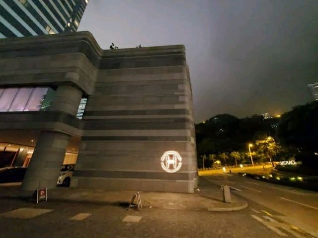 奕居🍀The Upper House