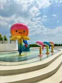 Ocean Marina Resort วิวท่าจอดเรือยอร์ช