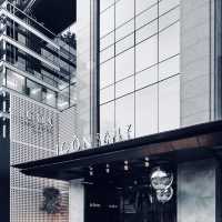 ICON ·艾墾酒店｜深圳「新」設計師酒店