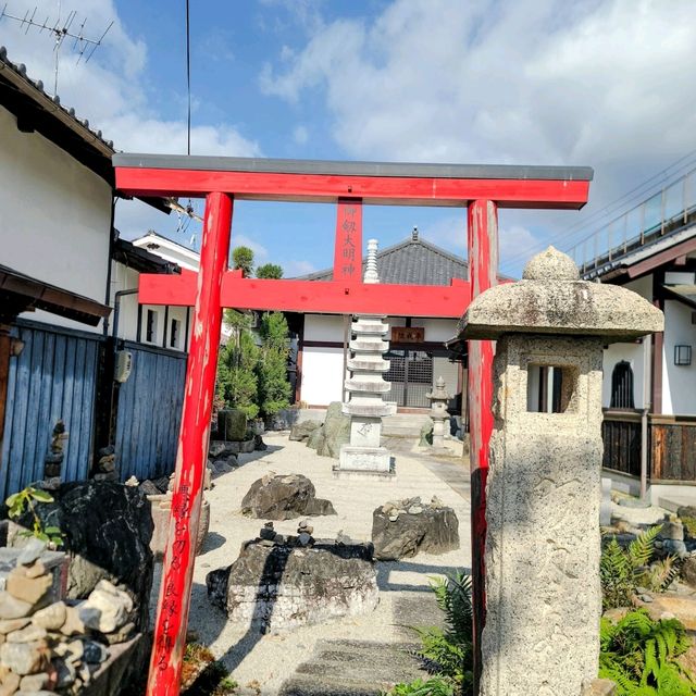 일본여행 교토 아라시야마 산책 