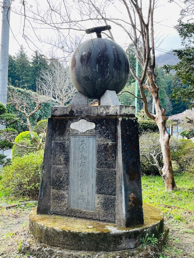 【群馬県/三夜沢赤城神社】2023年行ってよかった！群馬県の神社⑤