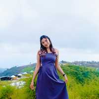 ไปรับลมหนาว ที่ภูทับเบิก