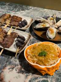 尖沙咀高質日本餐廳｜喜迎佳節食聖誕蟹宴