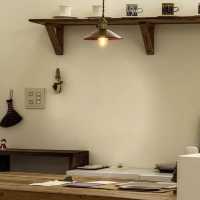 首爾咖啡店推薦：Cafe Chieut，美味布甸和獨特氛圍