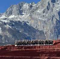 Impression Lijiang 🏔️