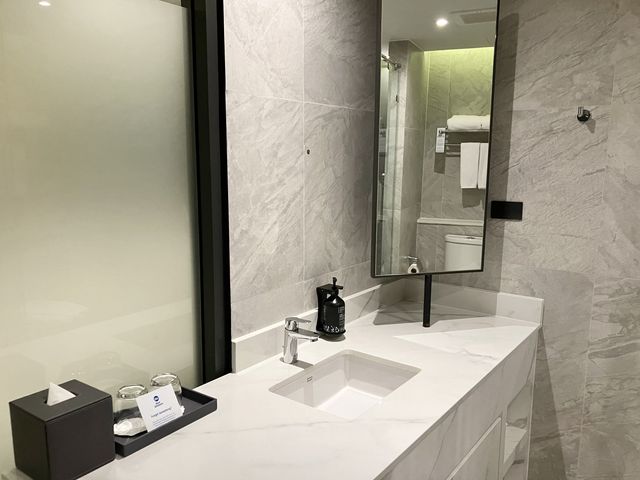 曼谷*Best Western Ratchada Hotel*
