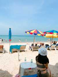 Vibrant Lively Beach in Phuket 🇹🇭
