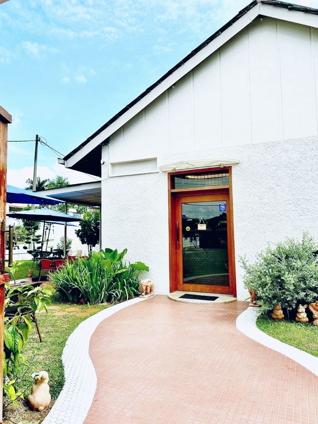 Hillrise Coffee 16 Canning Garden