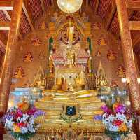 วัดโขงขาว จ.เชียงใหม่