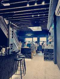 Spillstone Cafe